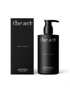 Масло массажное The Act интимное, 250 мл 10974724