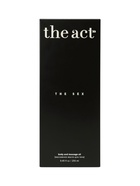 Масло массажное The Act интимное, 250 мл - Фото 3