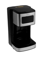 Кофеварка Kyvol Best Value Coffee Maker CM05, капельная, 1000 Вт, 1800мл, сенсор, черная - фото 65468225
