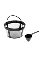 Кофеварка Kyvol Best Value Coffee Maker CM05, капельная, 1000 Вт, 1800мл, сенсор, черная - фото 65468227