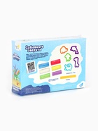 Набор для лепки «Забавные зверята» - Фото 2