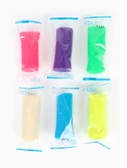 Набор для лепки «Забавные зверята» - Фото 4