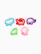 Набор для лепки «Забавные зверята» - Фото 5