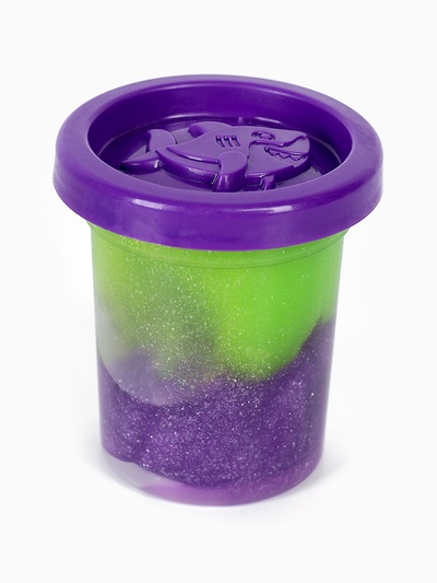 Набор для лепки «Чудо микс»