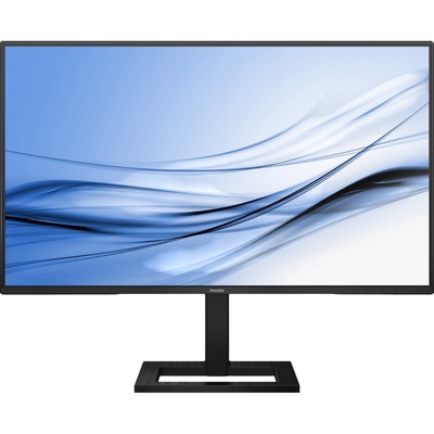 Монитор PHILIPS 27E1N1300A, 27'', 1920х1080(FHD) IPS, 100Гц, 4мс,  HDMI, USB-C, USB-Hub