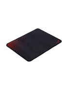 Коврик для мыши Genius G-Pad 230S, резиновый, 23×19 см, черный 10967148