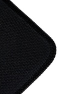Коврик для мыши Genius G-Pad 230S, резиновый, 23×19 см, черный 10967148