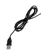 Клавиатура Defender Element HB-520, проводная, мембранная, 107 клавиш, USB, черная - Фото 5