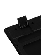 Клавиатура Defender Element HB-559, проводная, мембранная, 104 клавиши, USB, 1.5м, черная - Фото 4