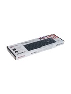 Клавиатура Defender Element HB-559, проводная, мембранная, 104 клавиши, USB, 1.5м, черная - Фото 6