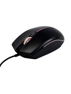 Комплект клавиатура и мышь Defender Triumph C-991, проводной, мембранная, 1600 dpi, чёрный 10967152