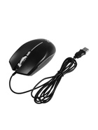 Комплект клавиатура и мышь Defender Triumph C-991, проводной, мембранная, 1600 dpi, чёрный - Фото 6