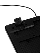 Комплект клавиатура и мышь Defender Triumph C-991, проводной, мембранная, 1600 dpi, чёрный - Фото 4