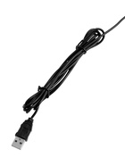 Комплект клавиатура и мышь Defender Triumph C-991, проводной, мембранная, 1600 dpi, чёрный - Фото 5