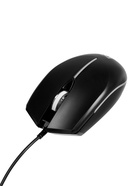 Комплект клавиатура и мышь Defender Triumph C-991, проводной, мембранная, 1600 dpi, чёрный - Фото 7