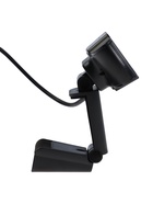 Веб-камера Defender G-lens 2579, 2Мп, 1280x720, USB, jack 3.5, микрофон, 1.2м 10967154