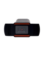 Веб-камера Defender G-lens 2579, 2Мп, 1280x720, USB, jack 3.5, микрофон, 1.2м 10967154