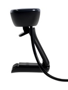 Веб-камера Logitech C270, 1Мп, 1280x720, USB,  микрофон, шумоподавление, 1.5м 10967155