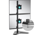 Кронштейн Onkron D208FS-B, для двух мониторов, 13"-34", до 16 кг, настольный, чёрный - Фото 2