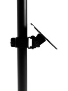 Кронштейн Onkron D208FS-B, для двух мониторов, 13"-34", до 8 кг, настольный, черный 10967156