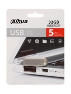 Флешка Dahua  DHI-USB-U106-30, 32 Гб, металл 10967158