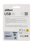 Флешка Dahua  DHI-USB-U106-30, 32 Гб, металл 10967158
