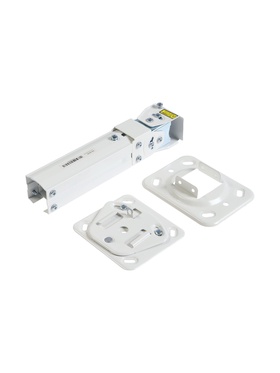 Кронштейн Onkron K3A, для проекторов, потолочно-настенный, до 10 кг, белый 10967159