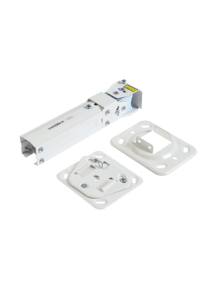 Кронштейн Onkron K3A, для проекторов, потолочно-настенный, до 10 кг, белый