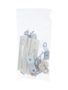 Кронштейн Onkron K3A, для проекторов, потолочно-настенный, до 10 кг, белый 10967159