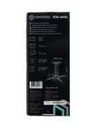 Кронштейн Onkron K3A, для проекторов, потолочно-настенный, до 10 кг, белый - Фото 11