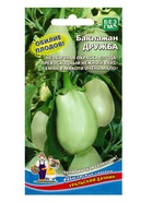 Семена Баклажан Дружба (УД) Е/П , Е/П,  20 шт.  (артикул 10964785)  большой выбор товаров оптом и в розницу по низким ценам с доставкой