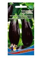 Семена Баклажан Мулатка (УД) Е/П , Е/П,  20 шт.  (артикул 10964787)  большой выбор товаров оптом и в розницу по низким ценам с доставкой