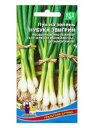 Семена Лук на зелень Нубука эвигрин (УД) Е/П , Е/П,  0,25 г. (комплект 3 шт) - фото 68974179