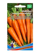 Семена Морковь Чудо на рекорд® (УД) Е/П , Е/П,  2 г.  (артикул 10964841)  большой выбор товаров оптом и в розницу по низким ценам с доставкой
