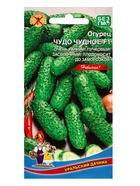 Семена Огурец Чудо чудное F1 (УД) Е/П , Е/П,  6 шт.  (артикул 10964864)  большой выбор товаров оптом и в розницу по низким ценам с доставкой