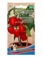Семена Перец сладкий Комнатный Пик (УД) Е/П , Е/П,  20 шт.  (артикул 10964881)  большой выбор товаров оптом и в розницу по низким ценам с доставкой