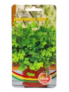 Семена Петрушка Балконное чудо (ГС) *Е/П , Е/П,  2 г. (комплект 3 шт) - фото 68974267