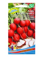 Семена Редис Бизнес класс (УД) Е/П , Е/П,  2 г. (комплект 3 шт) - фото 68974272