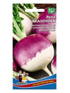 Семена Репа Сказочная (УД) Е/П , Е/П,  0,3 г. (комплект 3 шт) - фото 68974286