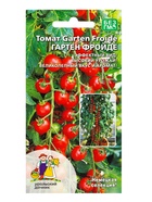 Семена Томат Гартен Фройде (УД) Е/П , Е/П,  20 шт. (комплект 3 шт) - фото 68974306