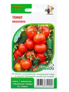 Семена Томат Ивановна® (Симбиоз) Е/П , Е/П,  20 шт. (комплект 3 шт) - фото 68974314