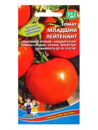 Семена Томат Младший лейтенант (УД) Е/П , Е/П,  20 шт. (комплект 2 шт) - фото 68974324