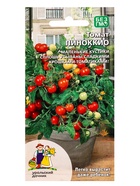 Семена Томат Пиноккио (УД) Е/П , Е/П,  20 шт. (комплект 3 шт) - фото 68974334