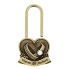 Замок свадебный "Совет да Любовь" - Фото 1