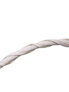 Набор корзин 2 шт, 27х77х17, 19х19х13,  лоза белый 10976856