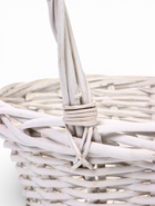 Корзина, 30×30×12/43 см  лоза 10976858