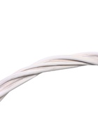 Корзина, 30×30×12/43 см  лоза 10976858