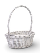 Корзина, 35×25×14/43 см  лоза 10976859