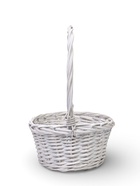 Корзина, 35×25×14/43 см  лоза 10976859