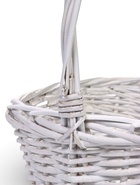 Корзина, 35×25×14/43 см  лоза 10976859